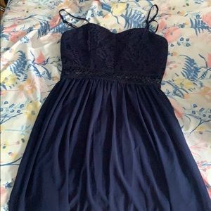 homecoming dress